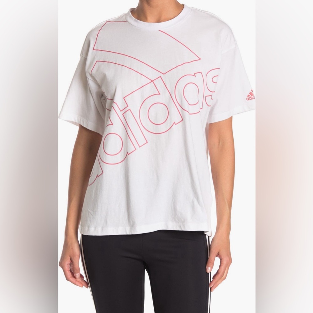 adidas
Favorite O1 T-Shirt
